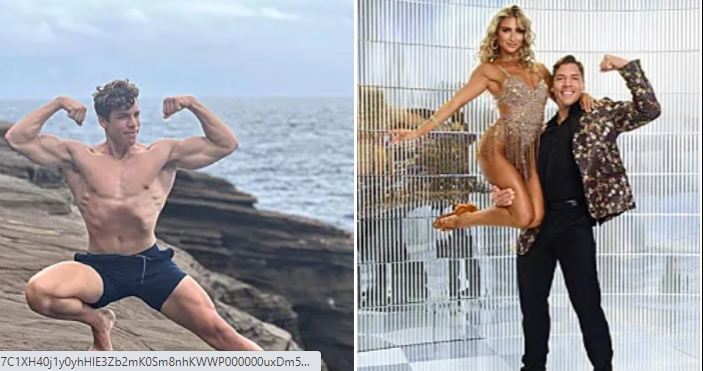 Такие разные сыновья Арнольда Шварцнеггера- «Красавчик, пухляш и атлет» . Каково быть отпрыском «Железного Арни» ?