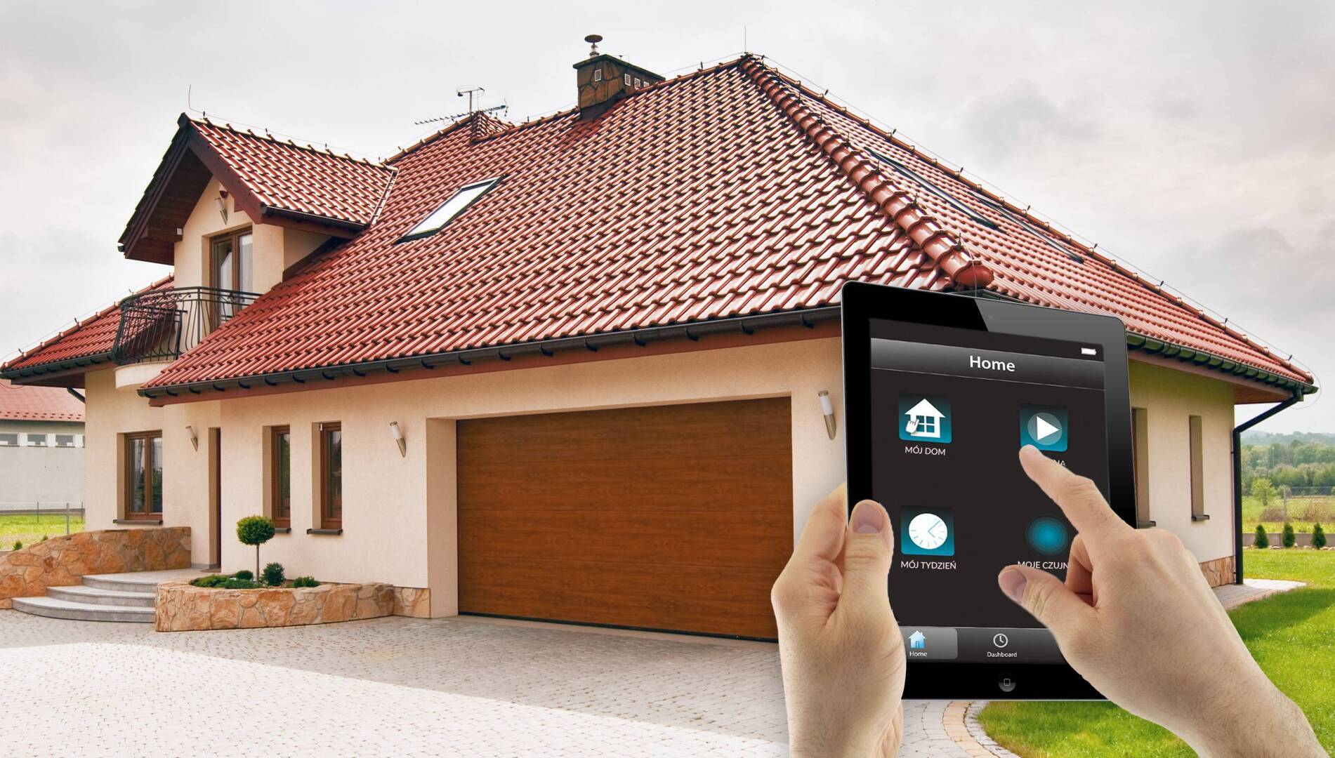 Новости промышленности: Как технологии меняют мир