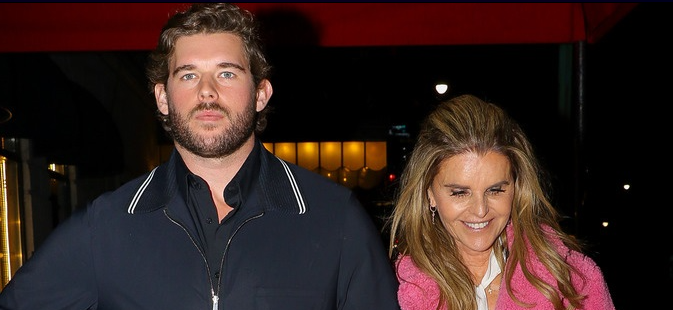 Такие разные сыновья Арнольда Шварцнеггера- «Красавчик, пухляш и атлет» . Каково быть отпрыском «Железного Арни» ?