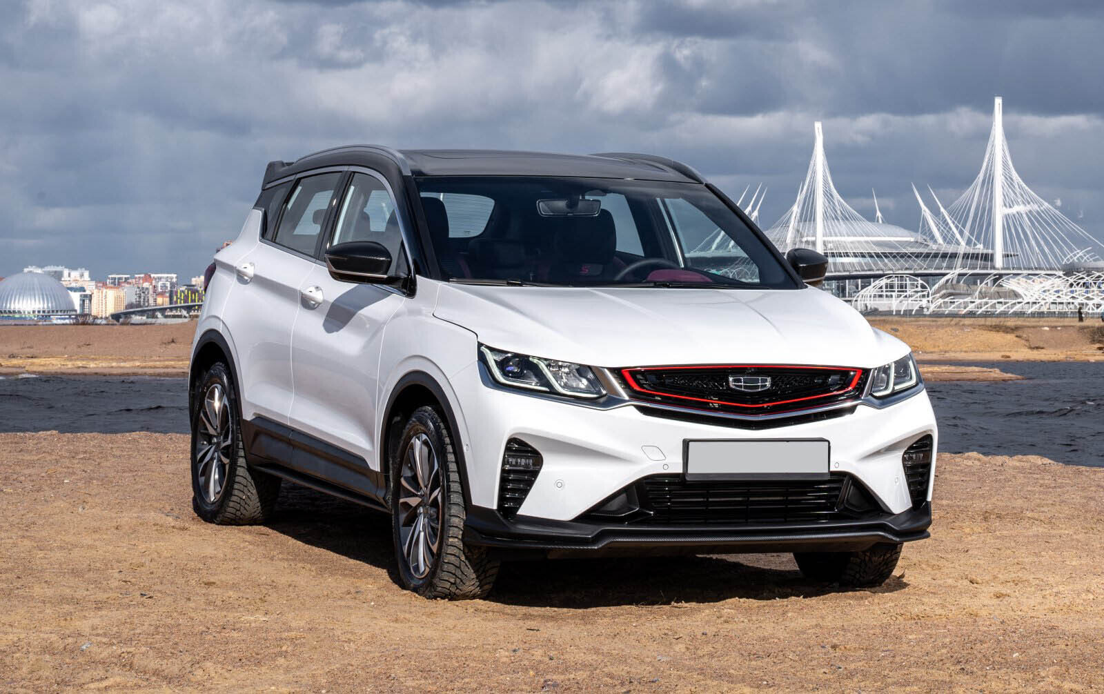 Китайские производители автомобилей в 2023 году выйдут на российский рынок с самыми продаваемыми моделями.