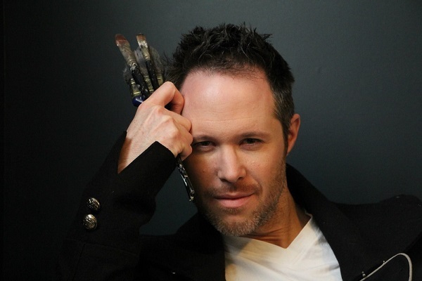 Живопись Реми Лабарра. Художник-самоучка