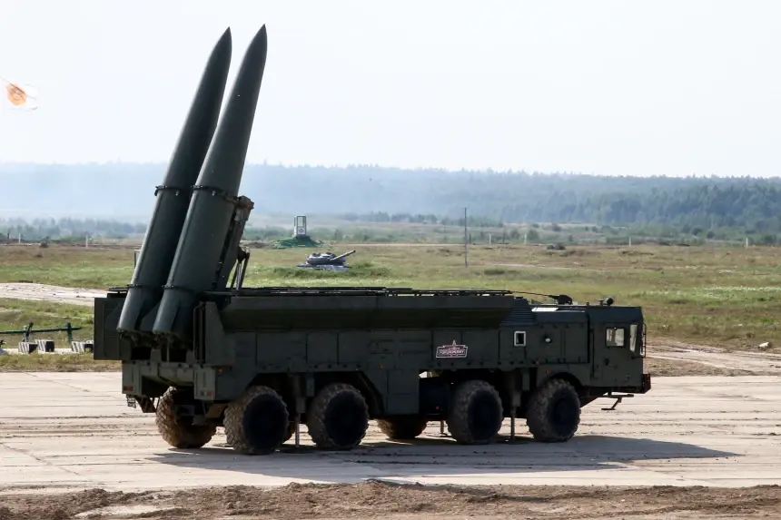 НАТО критикует Путина за «опасную» риторику в отношении размещения ядерного оружия в Беларуси