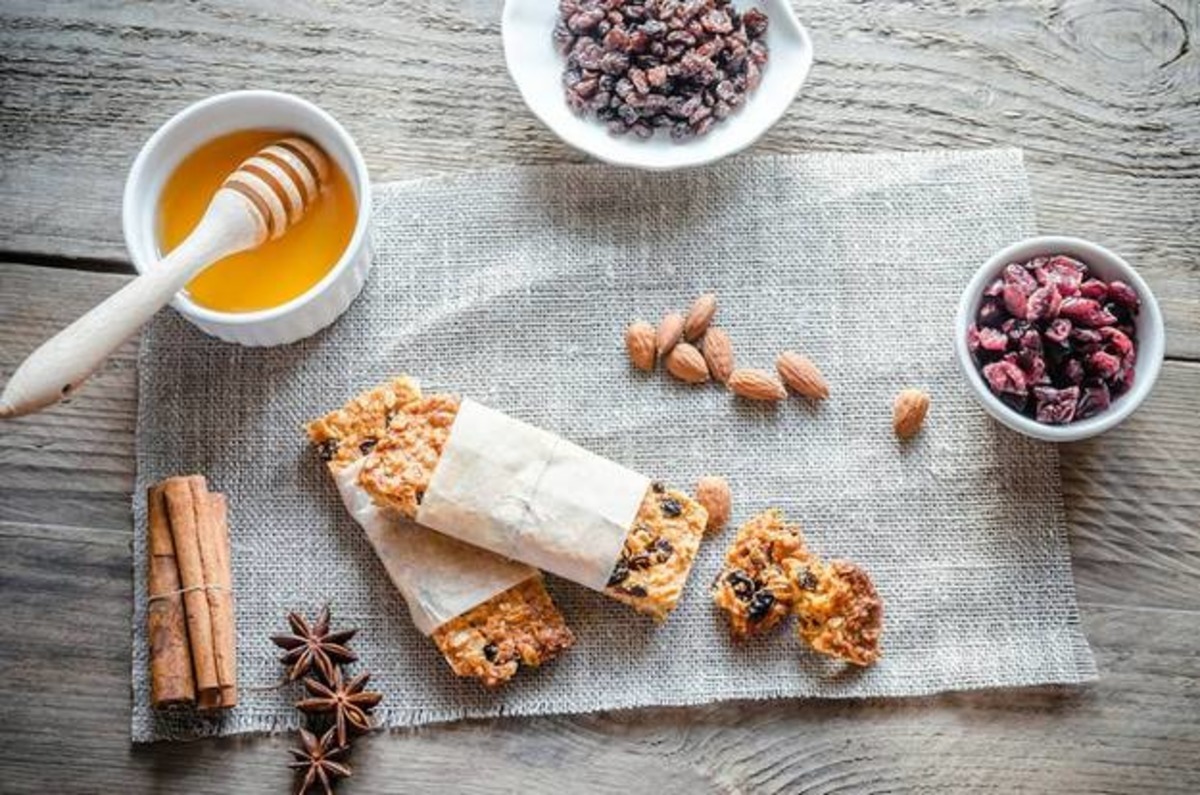 Почему снеки набирают популярность?