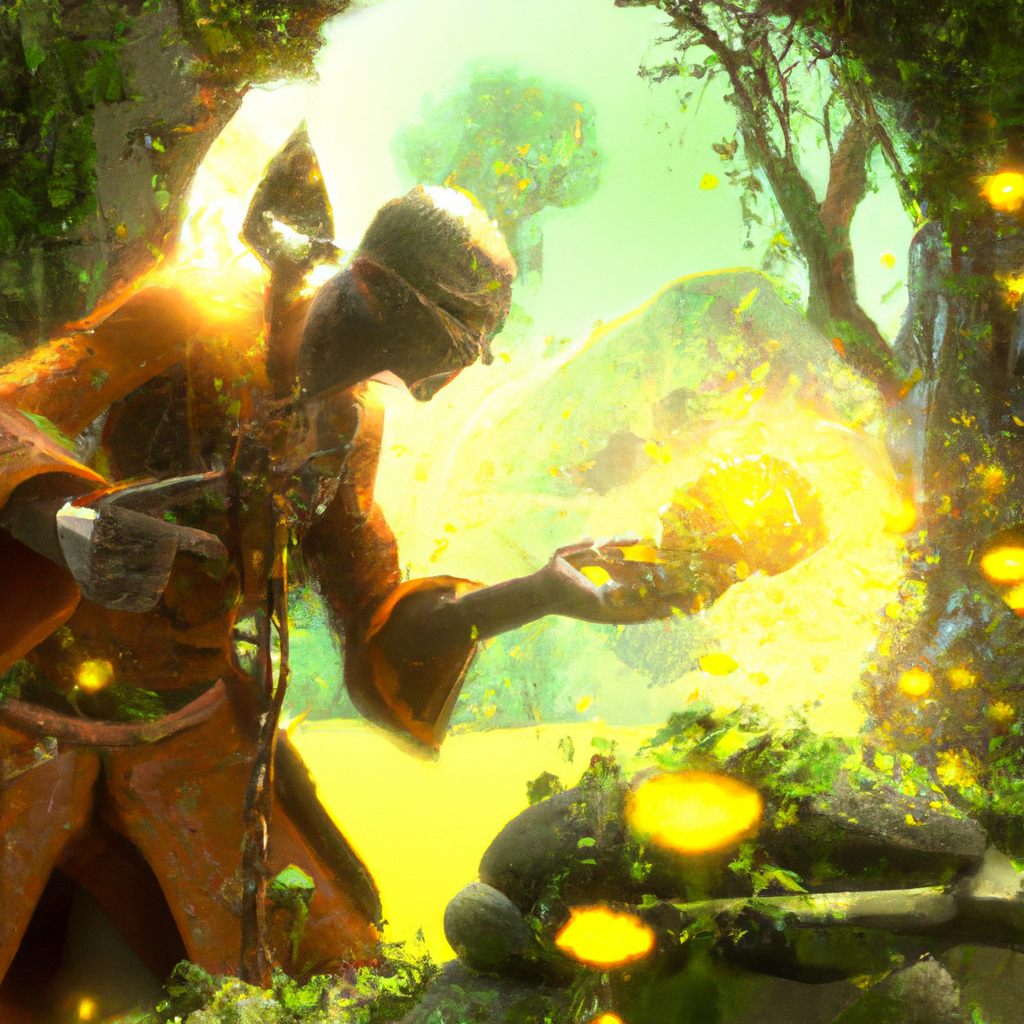 Технологии древних цивилизаций: открытия и тайны