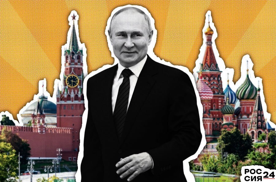 🗣📋 Ядерное оружие в Белоруссии, теракты на «Северных потоках», поездка в Мариуполь. Важное из интервью Владимира Путина