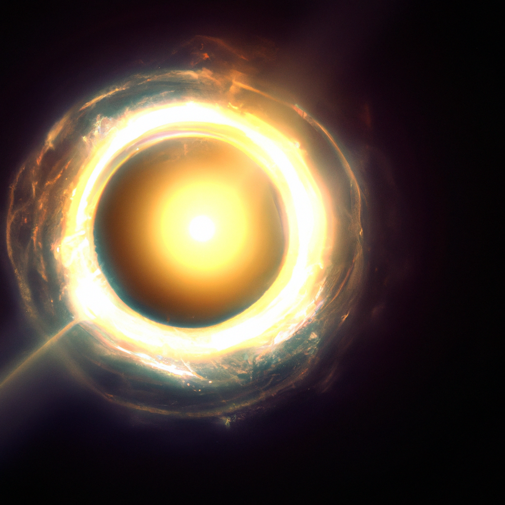 Тайны Глубокого космоса