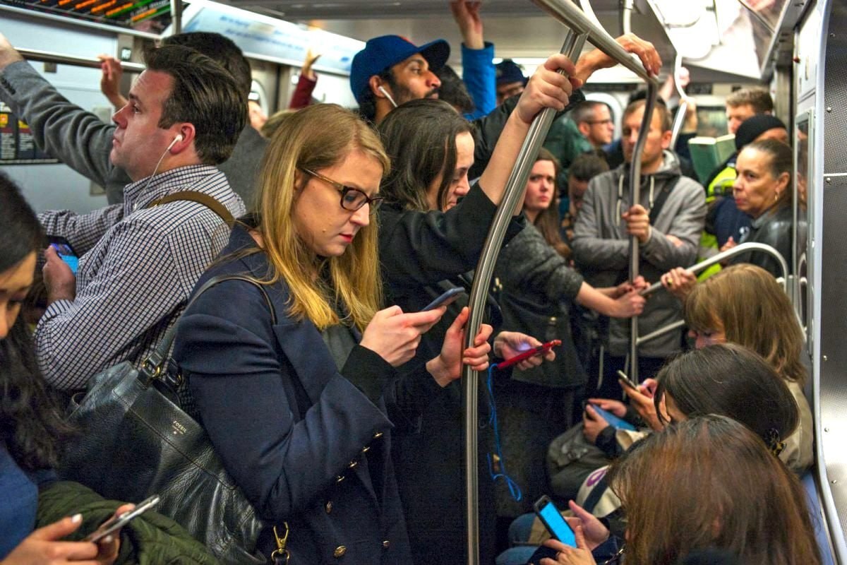 Желание бабули