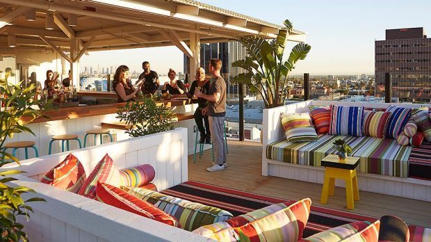 Лучшие сети бюджетных отелей: Десять брендов, которые изменили доступное проживание.