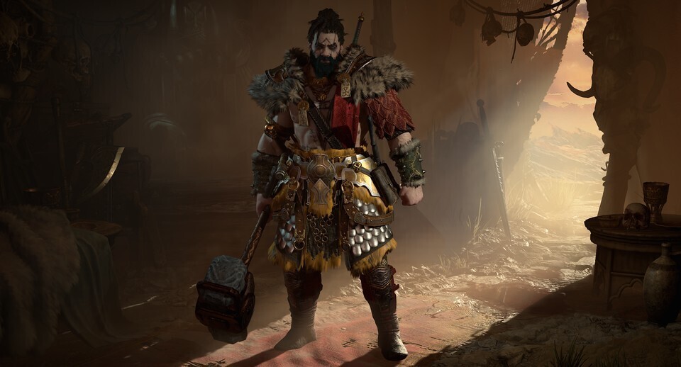 Diablo 4: в нашем списке уровней представлены лучшие классы перед релизом