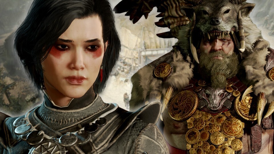 Diablo 4: в нашем списке уровней представлены лучшие классы перед релизом