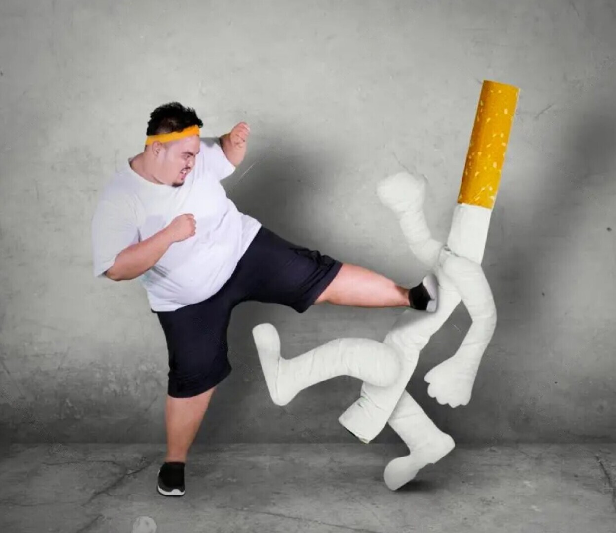 Как убрать сигареты из своей жизни: простые способы бросить курить