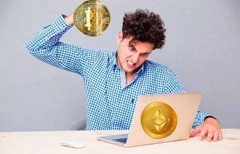 Что делать, если на криптобирже Вы сделали перевод денег, а вам - ничего не поступило? отвечает ведущий ICO-аналитик.