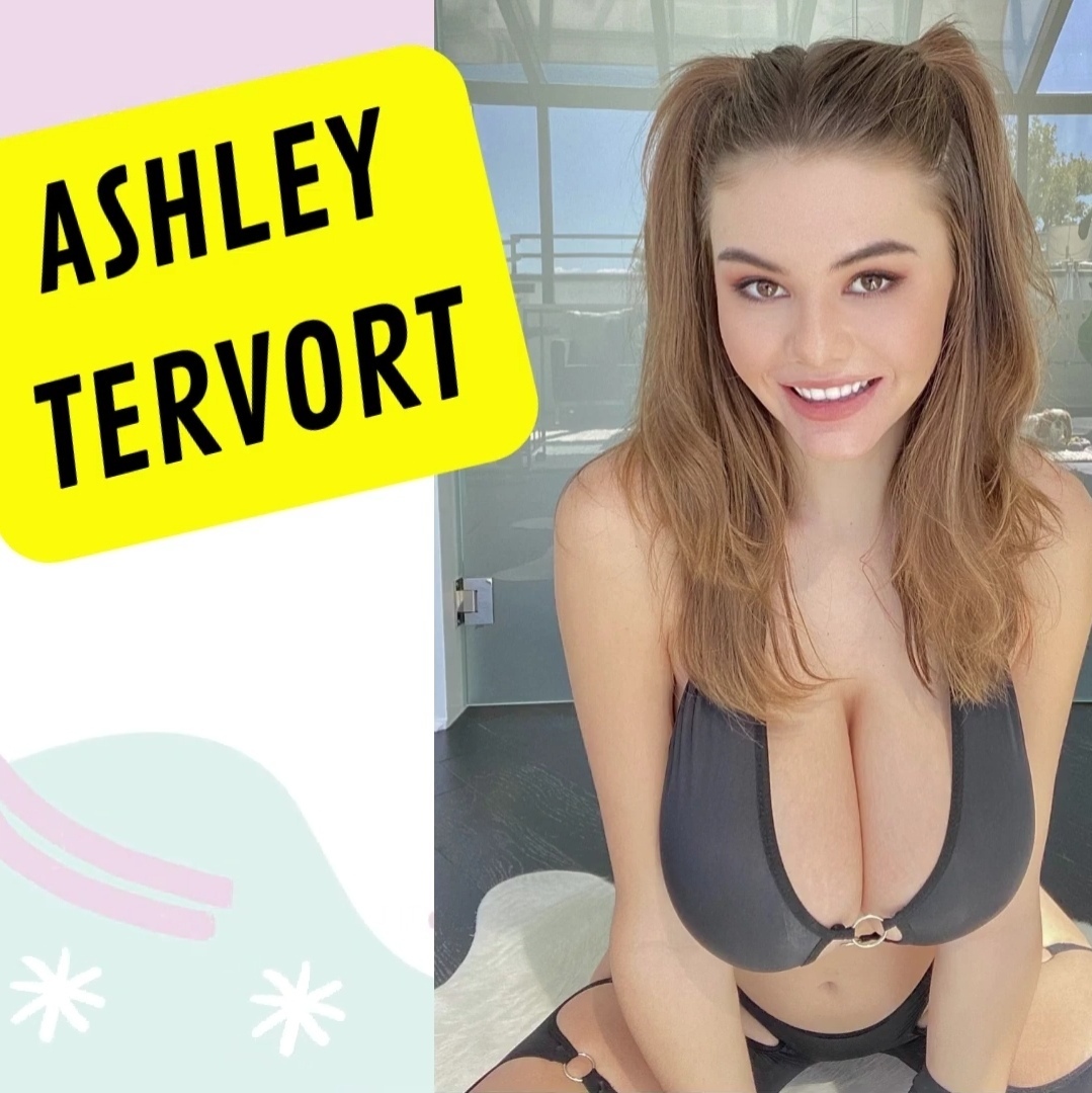 Ashley Tervort Onlyfans Video