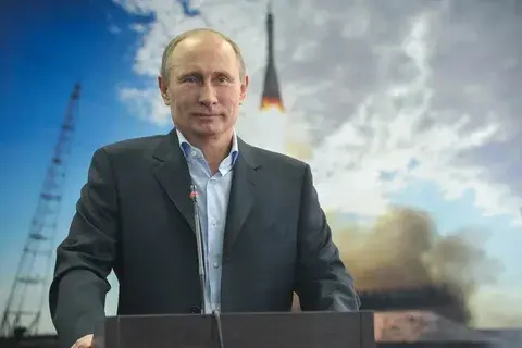 Кто будет после путина? что станет с российским государством? повлияет ли это на страну