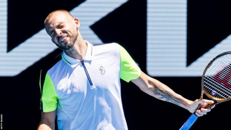 Открытый чемпионат Майами: британцы Кэмерон Норри и Дэн Эванс попали в число посеянных