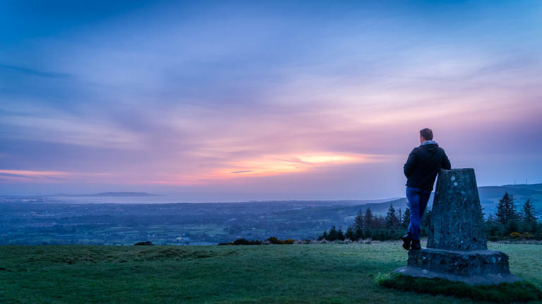 Путешествие в одиночку: Ваше руководство по исследованию Дублина в одиночку.