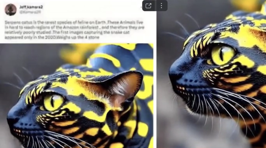 Российский пранкер взорвал не только всемирную паутину интернета, но и весь учёный бомонт своим розыгрышем. Или что можно сделать с помощью нейросетью