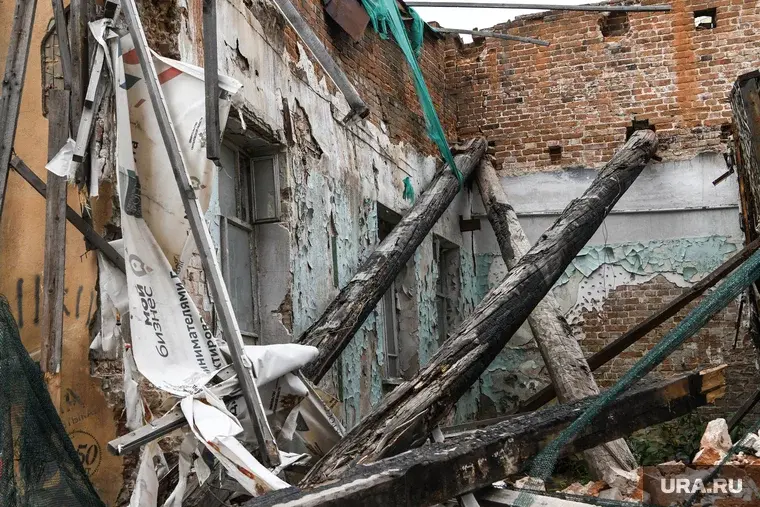 Подробности взрыва беспилотника в Тульской области