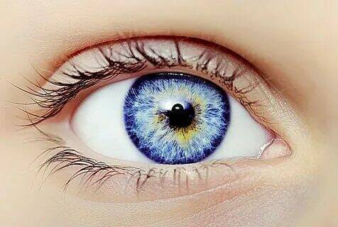 Сохраним глаза здоровыми.