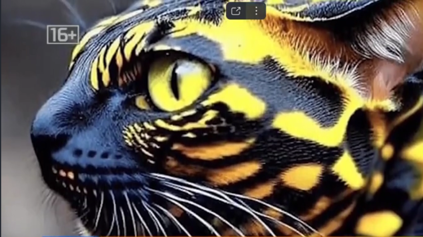 Российский пранкер взорвал не только всемирную паутину интернета, но и весь учёный бомонт своим розыгрышем. Или что можно сделать с помощью нейросетью