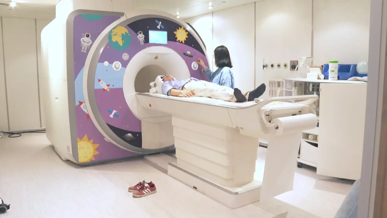 По мозговым волнам этот ИИ может нарисовать то, что вы представляете.