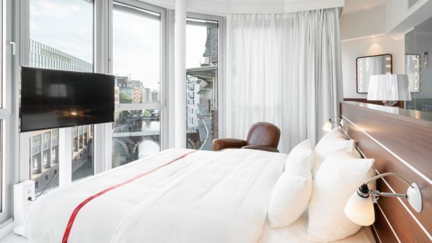 Лучшие сети бюджетных отелей: Десять брендов, которые изменили доступное проживание.