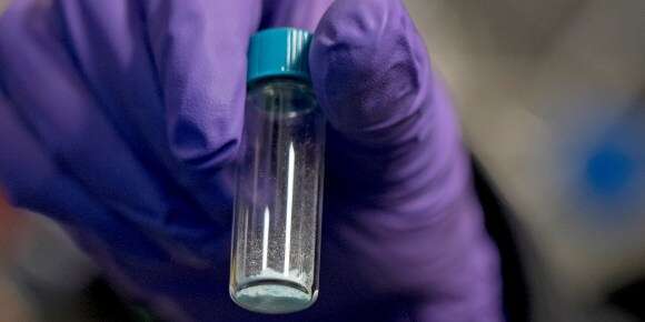 США и Мексика близки к соглашению о борьбе с фентанилом, пересекающим границу