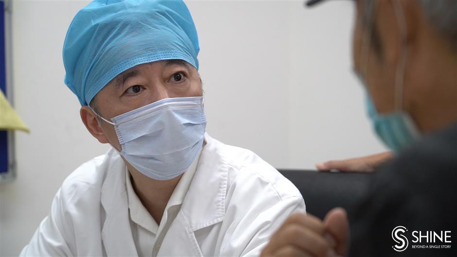 Искусство облегчения боли в последние дни рака