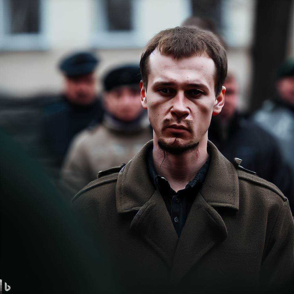 Мужчина в России был приговорен к двум годам тюремного заключения за размещение антивоенных высказываний в социальных сетях, сообщают местные новости.