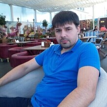 Евгений, г. Москва