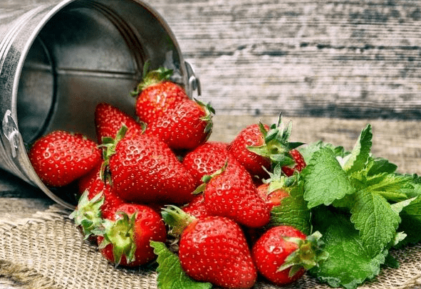 Стоит собрать 4 вида фруктов, подходящих для диабетиков! Цзилинь Шиитан