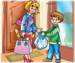 Сила маленьких добрых поступков