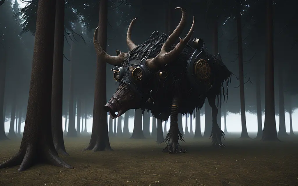 Страх - это отказ от ответственности.