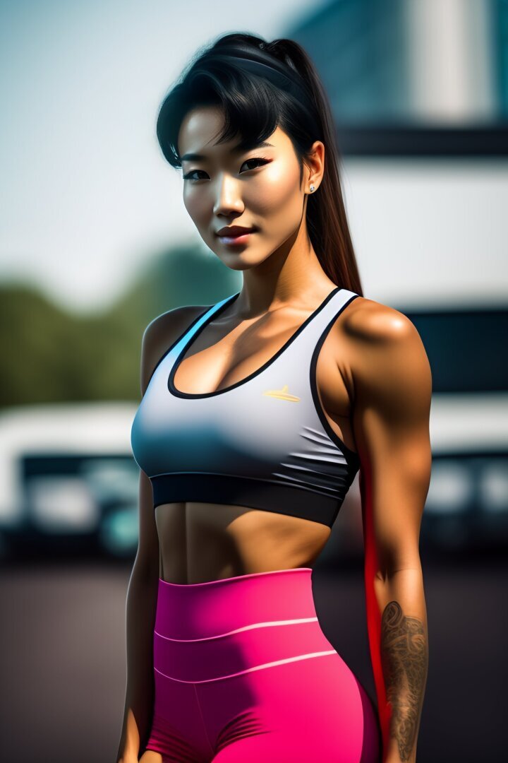 "Секреты здоровья и красоты: как похудеть и получить пресс за месяц без жертв и ограничений"