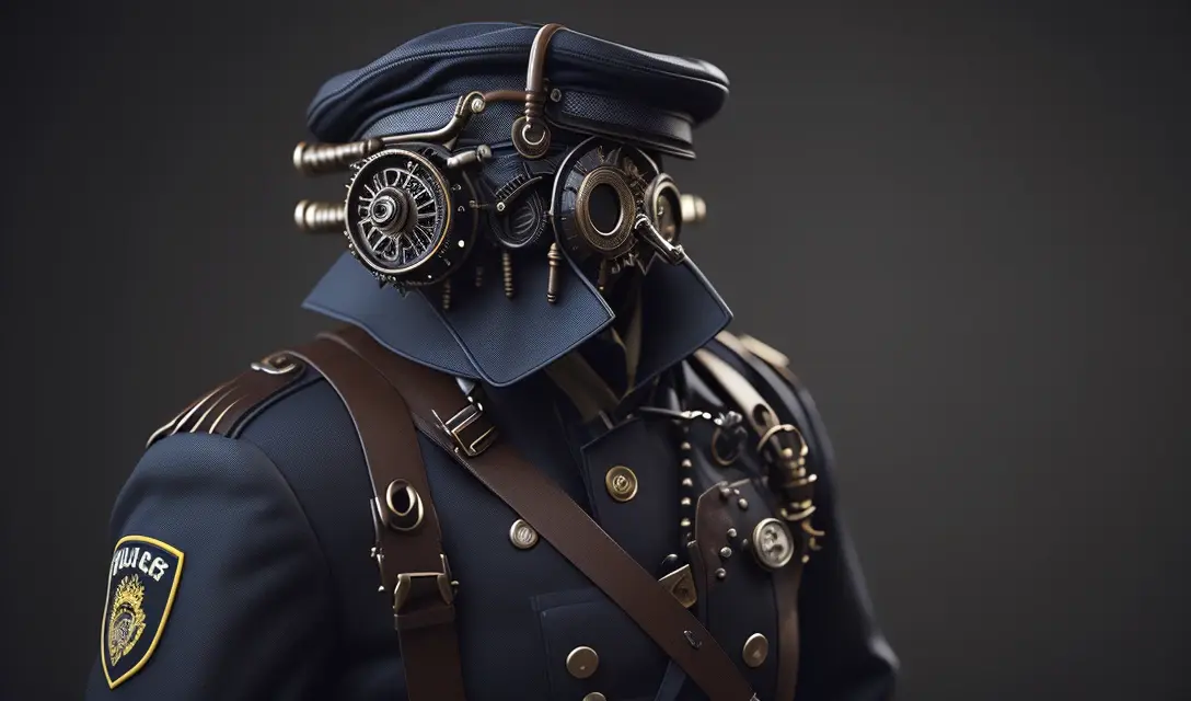 Страх - это отказ от ответственности.