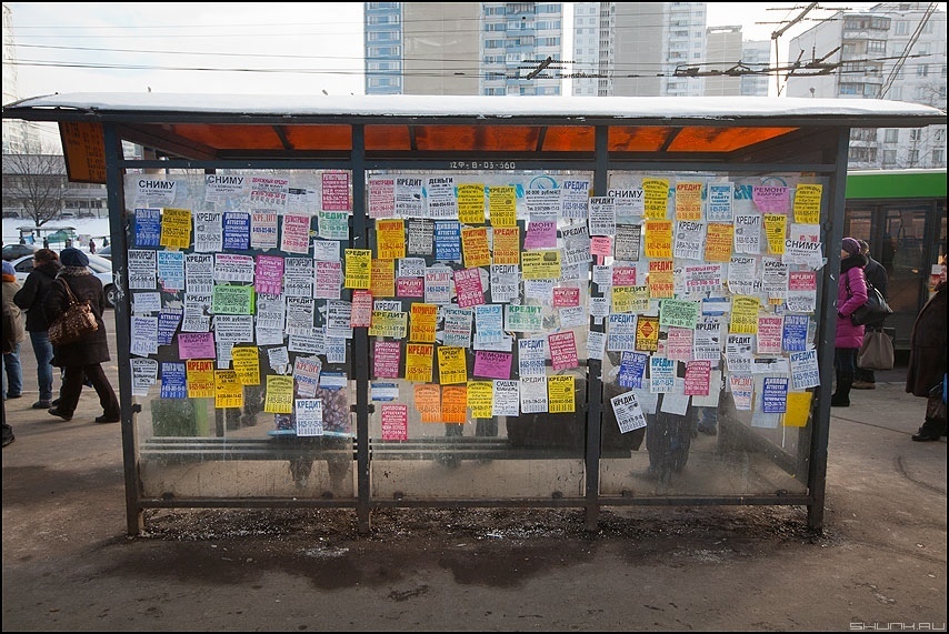 "Приглашу на чашечку кофе состоятельного мужчину": почему в России хотят запретить рекламу интимных услуг?