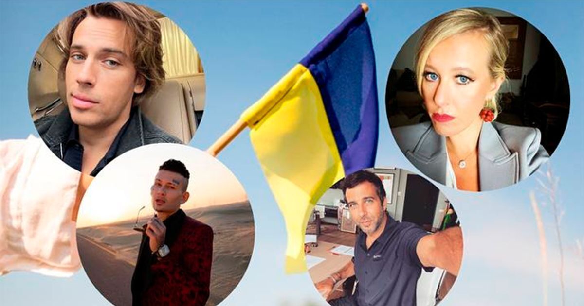 Звезды - пособники фашизма. Что с ними делать?