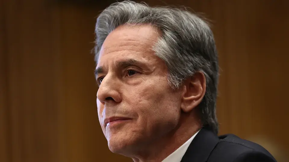 Блинкен вызван в суд высокопоставленным республиканцем, расследующим вывод из Афганистана