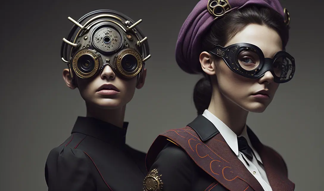 Страх - это отказ от ответственности.