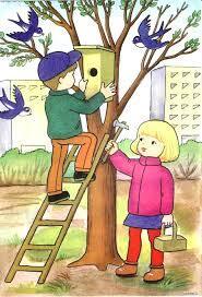 Сила маленьких добрых поступков