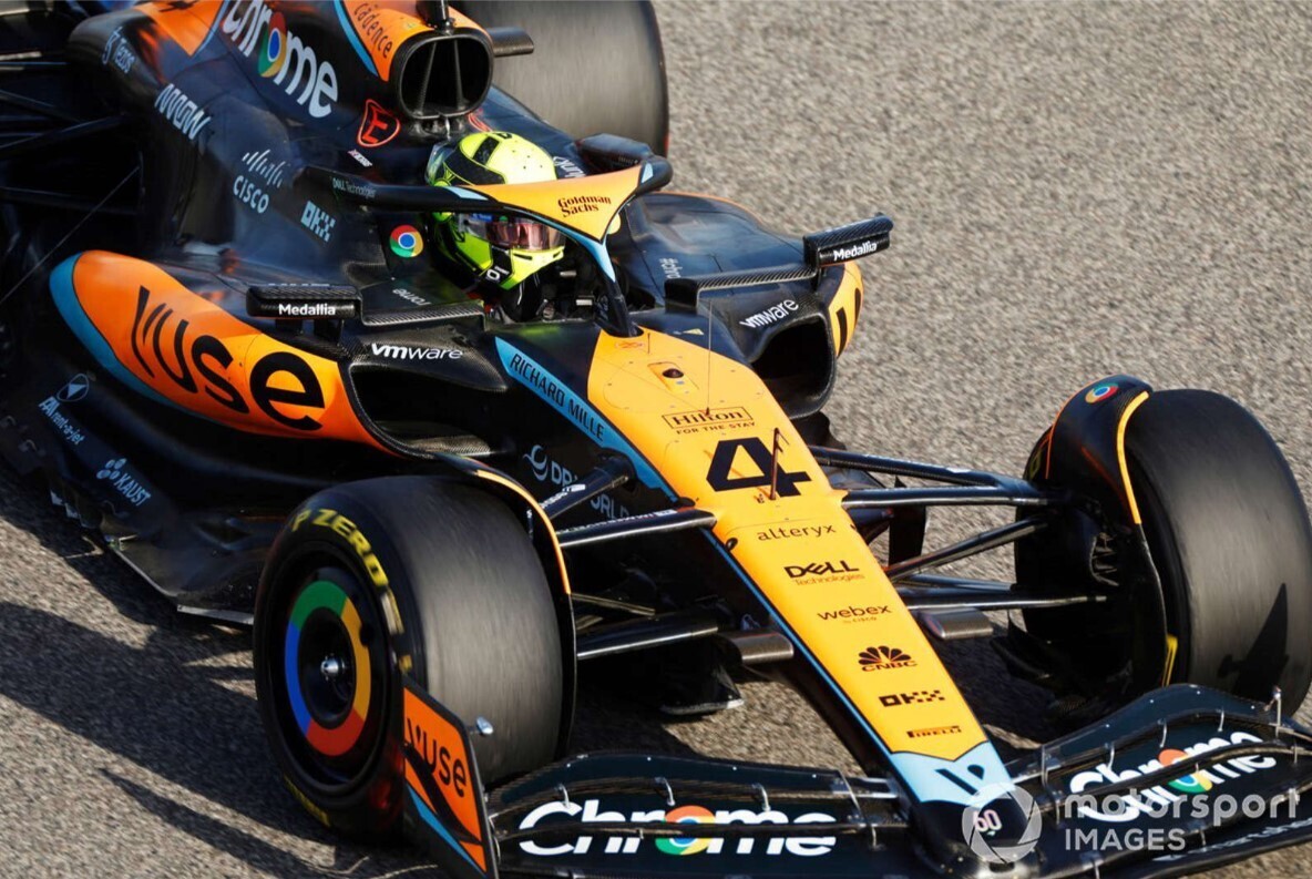 Почему Porsche приостанавливает вступление в Формулу-1