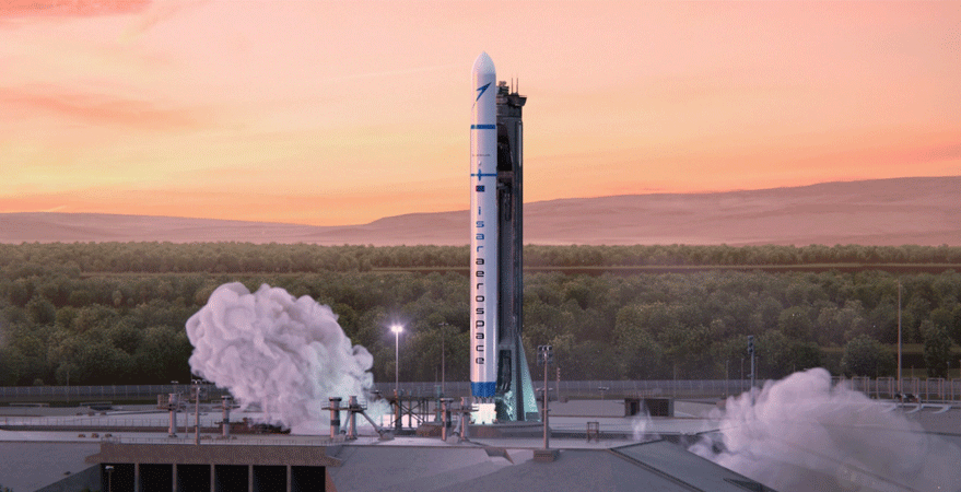Isar Aerospace привлекает 5 млн, готовясь к первому запуску.