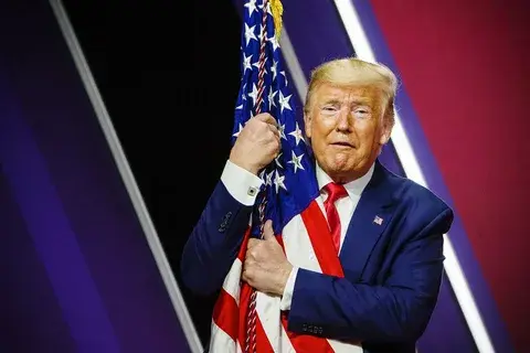 Трамп призывает к молитвам, поскольку Россия размещает ядерное оружие в Беларуси