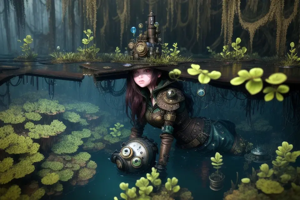 Страх - это отказ от ответственности.