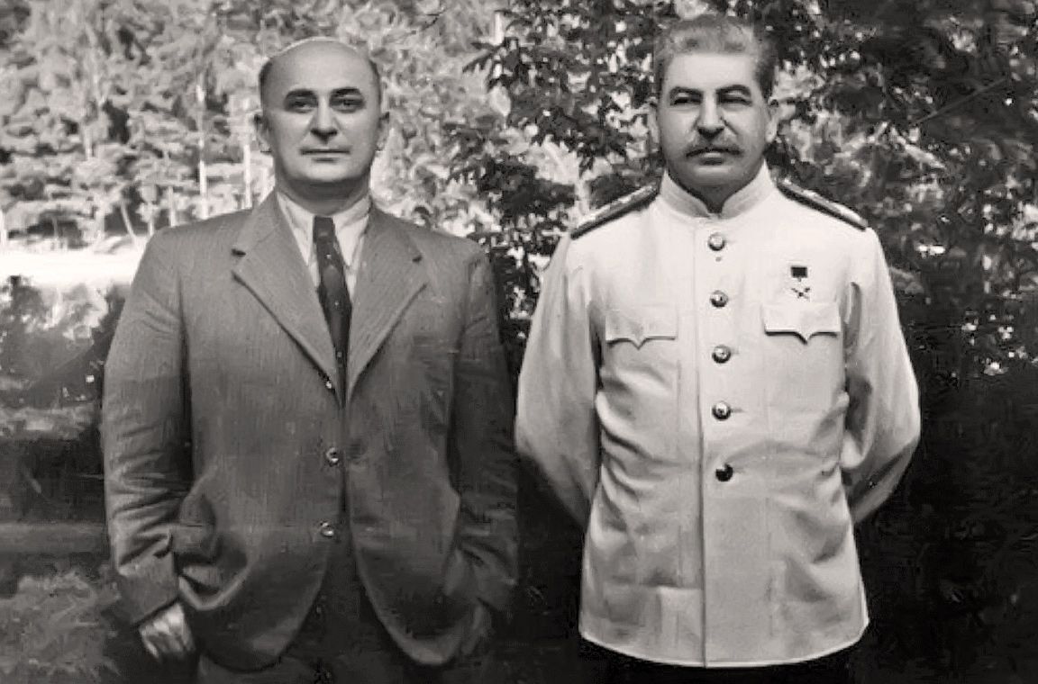 Лаврентий Берия: палач или жертва системы? За что расстреляли соратника Сталина? Загадки истории СССР.