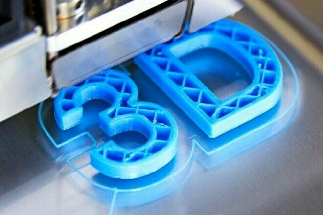 Как 3D-печать упрощает работу НАСА