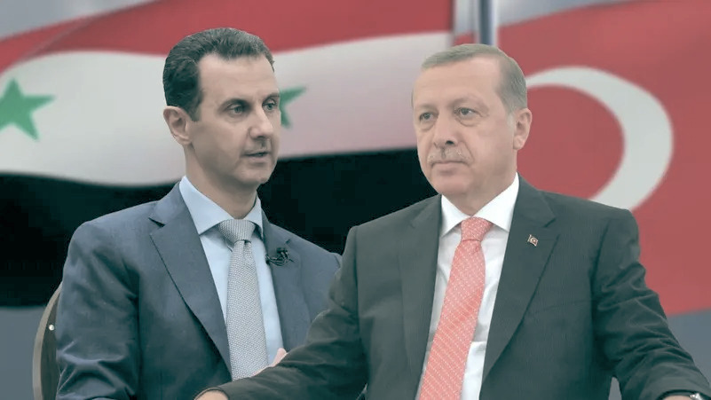 Новые переговоры Сирии, Турции, Ирана и России. Готовится встреча в Москве.