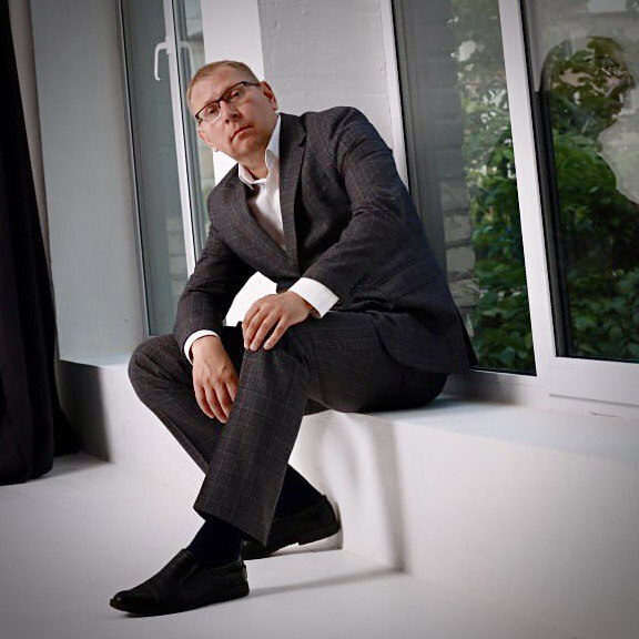 А на пороге муж с видеокамерой