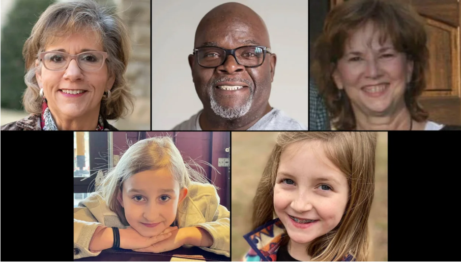 Сообщество Нэшвилла шокировано смертельной стрельбой в школе, полиция раскрывает все больше подробностей об убийце!