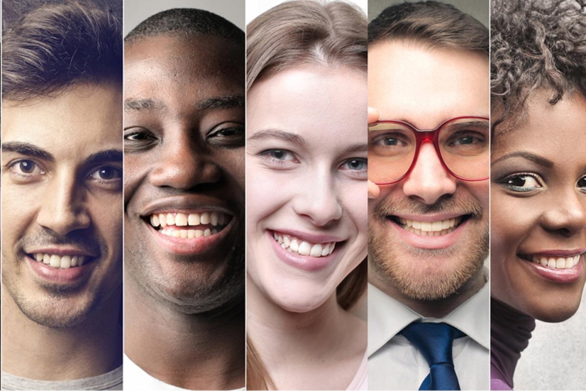 Формирование личности!